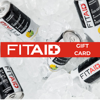 $20 FITAID GIFT CARD