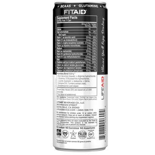 FITAID RECOVERY 12x Pack